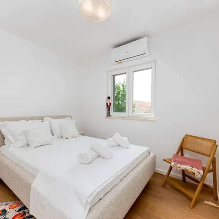Sun Oliver Apartament *